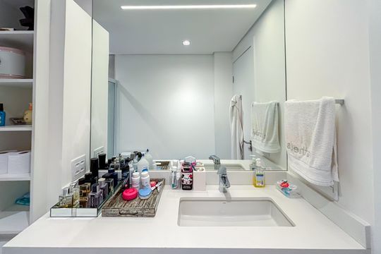 Apartamento à venda com 3 quartos, 170m² em Jardim Paulista, São Paulo