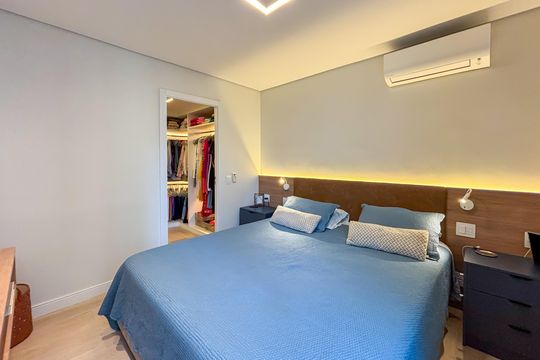Apartamento à venda com 3 quartos, 170m² em Jardim Paulista, São Paulo