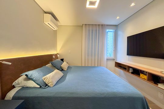 Apartamento à venda com 3 quartos, 170m² em Jardim Paulista, São Paulo