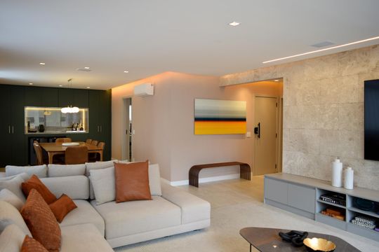 Apartamento à venda com 3 quartos, 170m² em Jardim Paulista, São Paulo