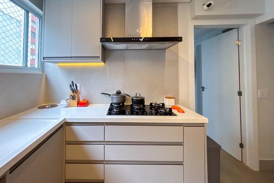 Apartamento à venda com 3 quartos, 170m² em Jardim Paulista, São Paulo