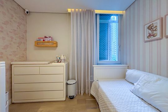 Apartamento à venda com 3 quartos, 170m² em Jardim Paulista, São Paulo