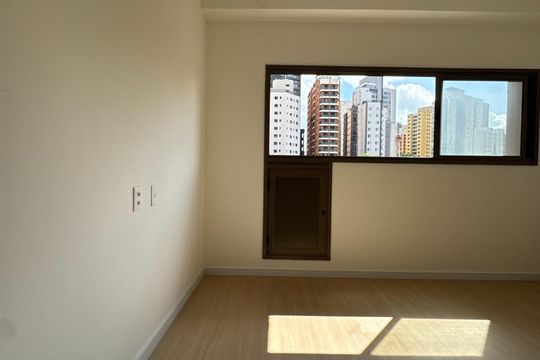 Kitnet/Studio à venda com 2 quartos, 23m² em Vila Mariana, São Paulo