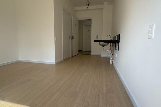 Sala de kitnet/studio à venda com 2 quartos, 23m² em Vila Mariana, São Paulo