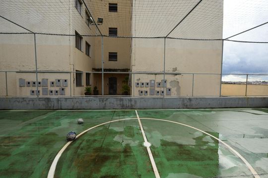 Apartamento à venda com 2 quartos, 75m² em Diamante, Belo Horizonte