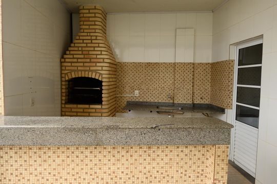Apartamento à venda com 2 quartos, 75m² em Diamante, Belo Horizonte