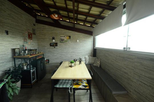 Apartamento à venda com 2 quartos, 75m² em Diamante, Belo Horizonte