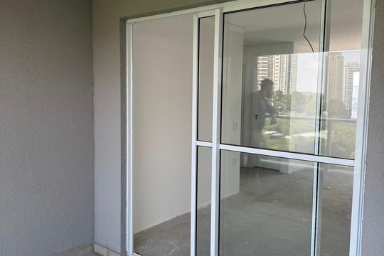 Apartamento à venda com 3 quartos, 87m² em Umuarama, Osasco