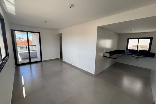 Apartamento à venda com 2 quartos, 66m² em Barroca, Belo Horizonte