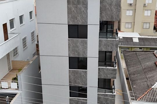 Apartamento à venda com 2 quartos, 66m² em Barroca, Belo Horizonte