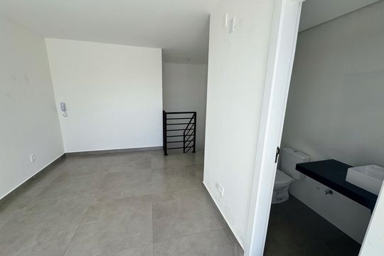 Apartamento à venda com 2 quartos, 128m² em Barroca, Belo Horizonte