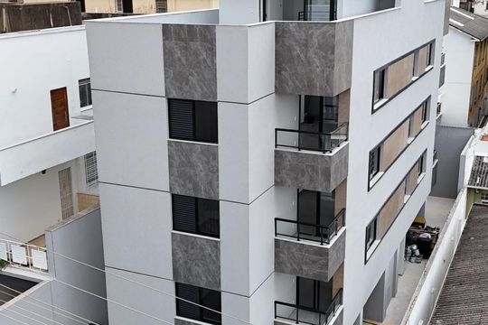 Apartamento à venda com 2 quartos, 128m² em Barroca, Belo Horizonte