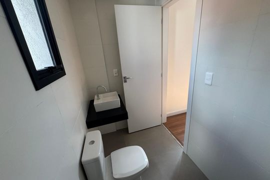Apartamento à venda com 2 quartos, 128m² em Barroca, Belo Horizonte