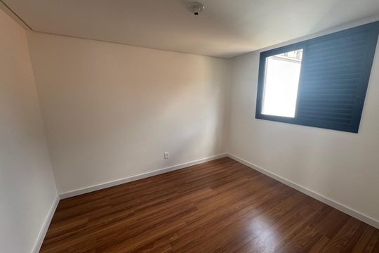 Apartamento à venda com 2 quartos, 128m² em Barroca, Belo Horizonte