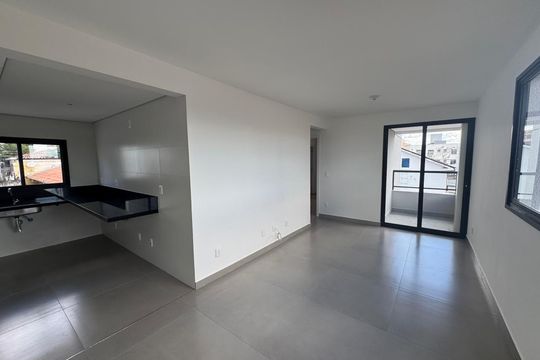 Apartamento à venda com 2 quartos, 128m² em Barroca, Belo Horizonte