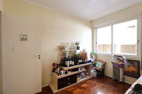 Quarto 3 de apartamento à venda com 3 quartos, 94m² em Petrópolis, Porto Alegre