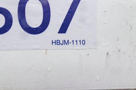 Plaquinha - Cód. HBJM-1110 de casa para alugar com 3 quartos, 180m² em Cidade Nova São Miguel, São Paulo