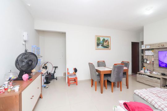 Sala de casa para alugar com 3 quartos, 180m² em Cidade Nova São Miguel, São Paulo