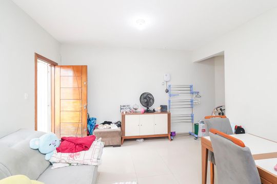 Sala de casa para alugar com 3 quartos, 180m² em Cidade Nova São Miguel, São Paulo