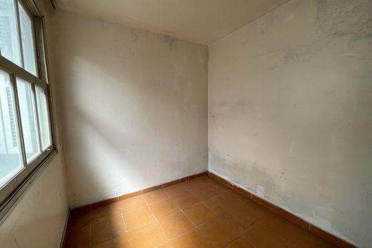 Quarto 3 de casa à venda com 3 quartos, 94m² em Vila Sao Silvestre (zona Leste), São Paulo