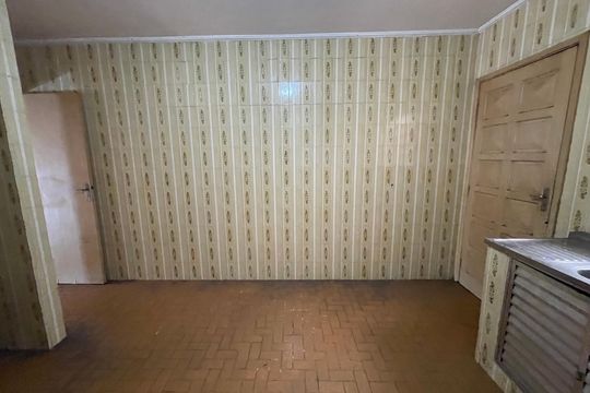 Cozinha de casa à venda com 3 quartos, 94m² em Vila Sao Silvestre (zona Leste), São Paulo