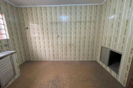 Cozinha de casa à venda com 3 quartos, 94m² em Vila Sao Silvestre (zona Leste), São Paulo