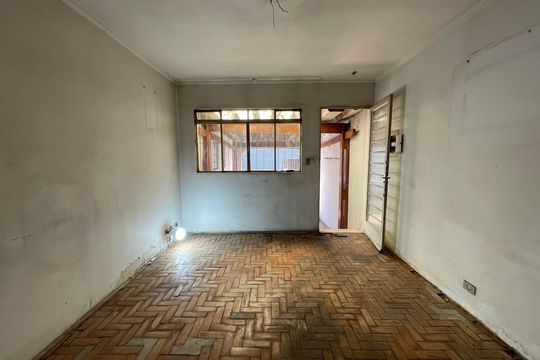 Sala de casa à venda com 3 quartos, 94m² em Vila Sao Silvestre (zona Leste), São Paulo