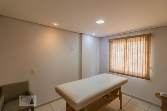 Spa de apartamento à venda com 2 quartos, 63m² em Macedo, Guarulhos
