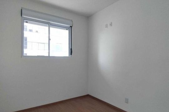 Quarto de apartamento à venda com 1 quarto, 45m² em Operário, Novo Hamburgo