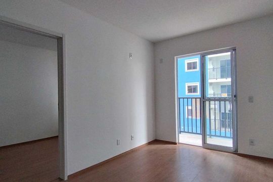 Apartamento à venda com 1 quarto, 45m² em Operário, Novo Hamburgo