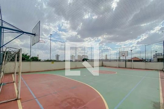 Área comum de apartamento à venda com 2 quartos, 67m² em Brás, São Paulo