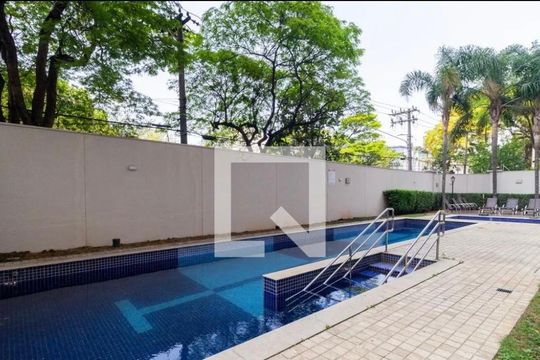Área comum de apartamento à venda com 2 quartos, 67m² em Brás, São Paulo