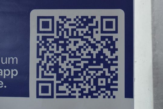 QRCODE de apartamento para alugar com 4 quartos, 120m² em Santa Efigênia, Belo Horizonte