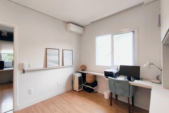 Casa de Condomínio à venda com 3 quartos, 312m² em Jardim Santa Teresa, Jundiaí