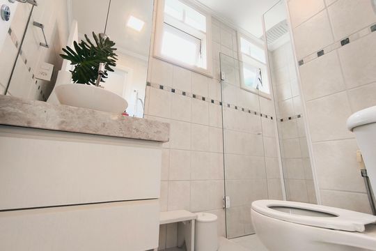 Casa de Condomínio à venda com 3 quartos, 312m² em Jardim Santa Teresa, Jundiaí