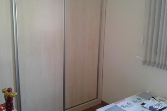 Quarto de casa à venda com 4 quartos, 238m² em Vila Centenario, São Paulo