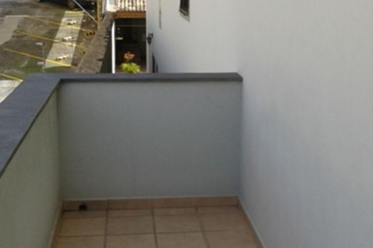 Área externa de casa à venda com 4 quartos, 238m² em Vila Centenario, São Paulo