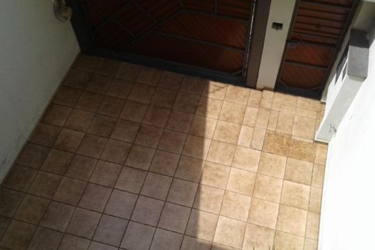Área externa de casa à venda com 4 quartos, 238m² em Vila Centenario, São Paulo