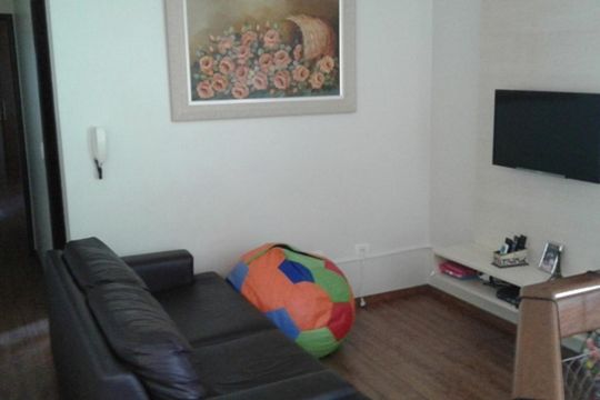 Sala de casa à venda com 4 quartos, 238m² em Vila Centenario, São Paulo