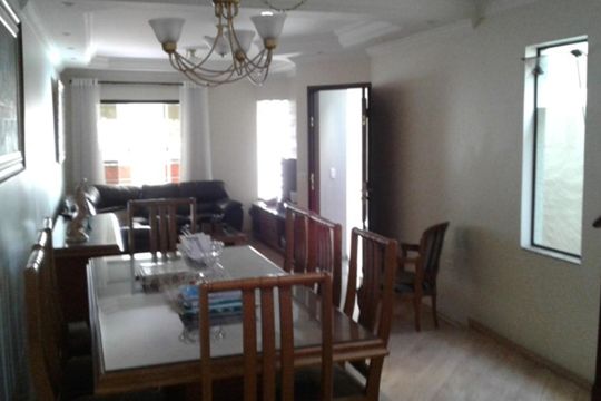Sala de casa à venda com 4 quartos, 238m² em Vila Centenario, São Paulo