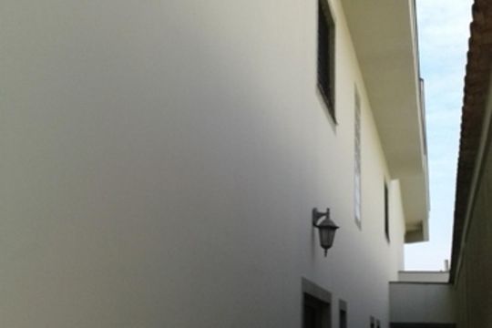 Área externa de casa à venda com 4 quartos, 238m² em Vila Centenario, São Paulo