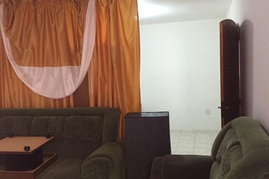 Sala de casa à venda com 4 quartos, 250m² em Parque Guarani, Várzea Paulista