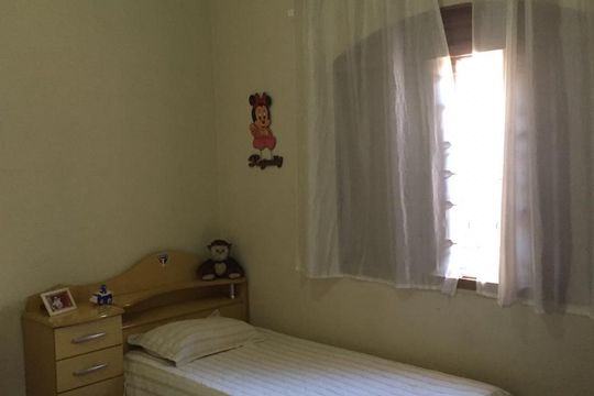 Quarto de casa à venda com 4 quartos, 250m² em Parque Guarani, Várzea Paulista
