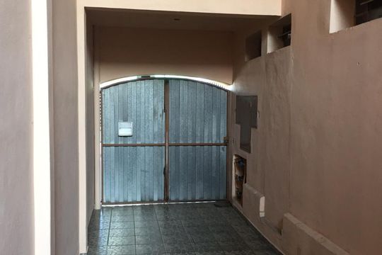 Área externa de casa à venda com 4 quartos, 250m² em Parque Guarani, Várzea Paulista
