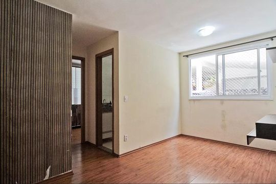 Apartamento à venda com 2 quartos, 43m² em Jardim Iris, São Paulo