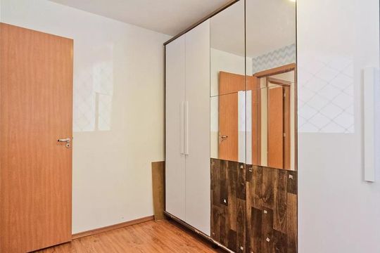 Quarto 2 de apartamento à venda com 2 quartos, 43m² em Jardim Iris, São Paulo
