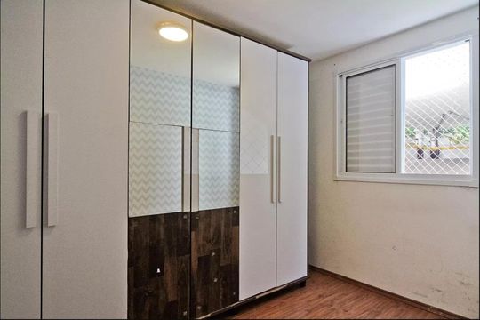 Apartamento à venda com 2 quartos, 43m² em Jardim Iris, São Paulo