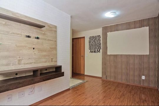 Apartamento à venda com 2 quartos, 43m² em Jardim Iris, São Paulo