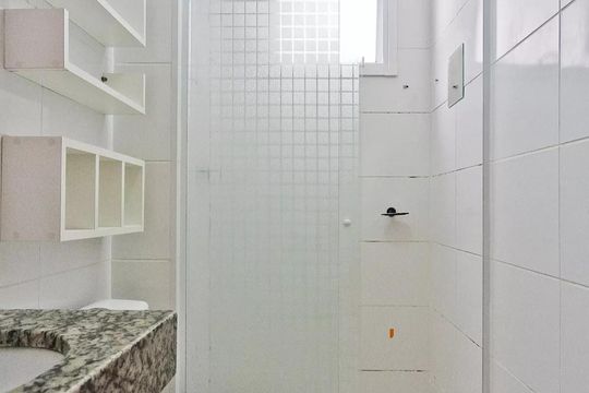 Apartamento à venda com 2 quartos, 43m² em Jardim Iris, São Paulo