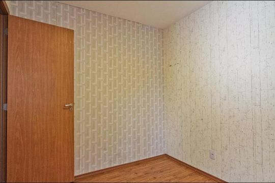 Quarto 1 de apartamento à venda com 2 quartos, 43m² em Jardim Iris, São Paulo